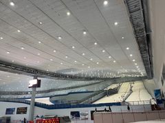 -哈尔滨热雪奇迹