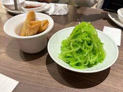 -苏小柳点心·手作小笼包(浦东嘉里城分院)