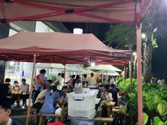 -木屋烧烤(惠阳华润小径湾店)