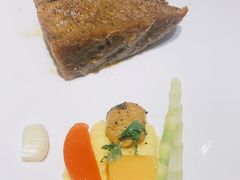 -WANG STEAK 王品(杭州万象城店)