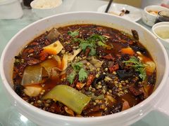 -成都驻京办餐厅(蜀都宾馆店)