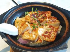 井水豆腐-巴陵全鱼席(湖南老字号汴河街店 )