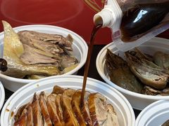 -达记卤菜店(红庙店)