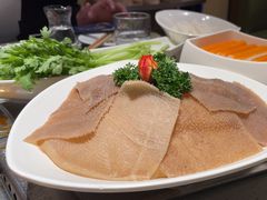 -海底捞火锅(泉城路店)