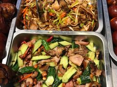 -傅记酱肉