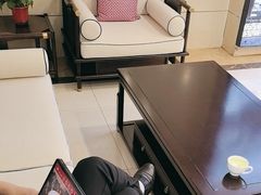 -香山湖渔家大院