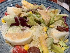 主厨沙拉-Primo·丽莫意大利窑烤披萨