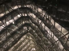 -广州四季酒店·天吧·高空酒吧