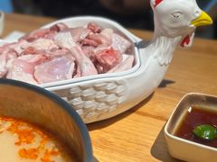 -山海蟹庐·海鲜糟粕醋火锅(慈溪店)