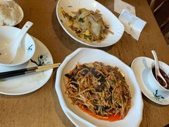 -芳芳私房菜·精做淮扬菜(承德路店)