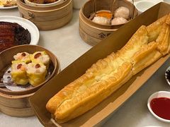 -金鼎轩(方庄天坛店)