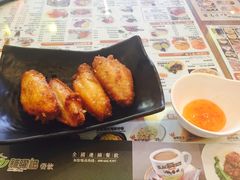 -香港新曜记茶餐厅(星耀城店)
