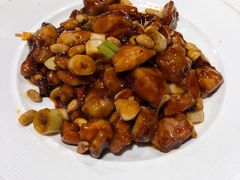 宫保鸡丁-正兴蜀园(科技园区店)