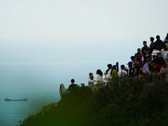 -西涌国际滨海旅游区