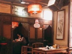 -兰溪小馆(东直门簋街店)