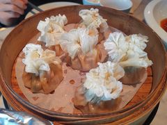 金牌百花稍梅-杏花堂山西菜馆(壹方城店)