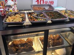 -鹍记特色牛杂面