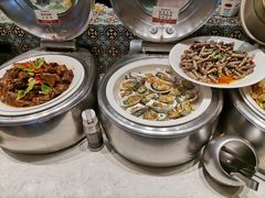 -凡塔斯牛排自助餐厅(莆田万达店)