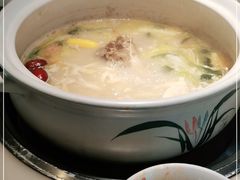 -小骨煲金华砂锅(转塘金街美地店)