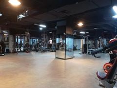 -CXFIT 陈徐健身工作室(凯旋店)