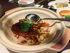 -领事馆19号中餐厅(厦门海景洲际酒店)