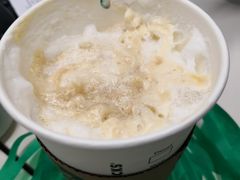 -星巴克(上海南站店)