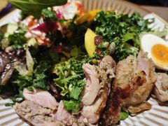 -BAKER&SPICE(安福路店)