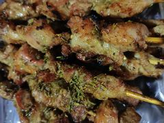 羊肉筋-同来顺烧烤餐厅(哈尔滨道店)