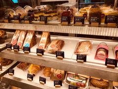 -COSTA COFFEE(恒基名人购物中心店)