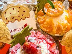 -高力乐面包咖啡厅(西塔店)