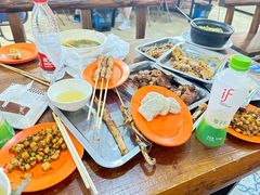 -黄寺卤煮·黄寺喝酒公司