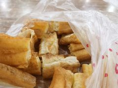 -户部巷小吃(中商徐东平价广场店)