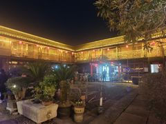 -前童古镇