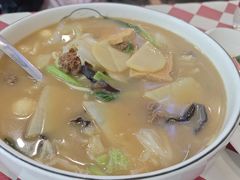 -清真·老兰家(兴善寺西街总店)