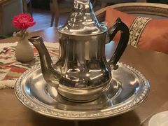 -Tajine Moroccan塔金摩洛哥中东餐厅