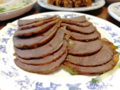 -北京炸酱面馆·烤鸭(前门总店)