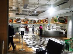 -阿那亚第三食堂 Cafeteria 3