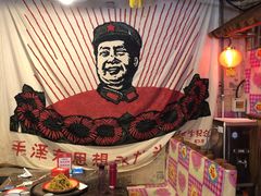 -粗粮人家·东北菜(洋桥店)