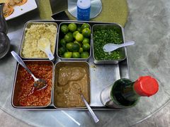 -四川小胡子海鲜(丁村万人海鲜广场店)