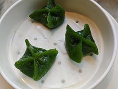 -喜来登由由大酒店九州膳坊中餐厅