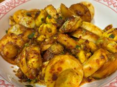 -陈家婆的菜(梅溪湖店)