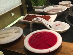 -纸盐河码头火锅(十八梯店)