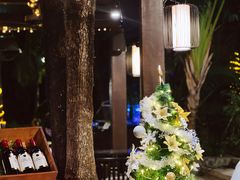 -三亚湾海居铂尔曼度假酒店