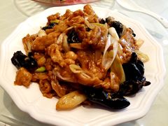 过油肉-凯鸽酒楼(大同振兴街店)