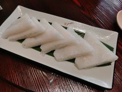 欢姐伦教糕-顺德一品粥·20年凤城老字号(芳村店)