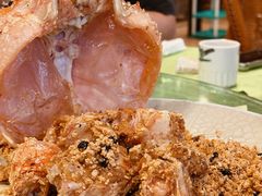 -盛港湾海鲜食府(黄沙店)