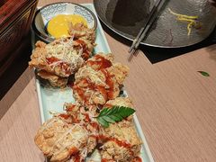 -将军牛排·尔滨地标朝鲜族美食(总店)