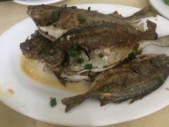 -阳江餐厅·30年老字号·粤菜海鲜大排档