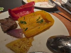 -拉蒂娜·巴西牛排馆 Latina·Brazilian Steakhouse(王府井喜悦店)