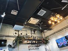 -Hi YOU你的饭局泰餐厅(雍和宫店)